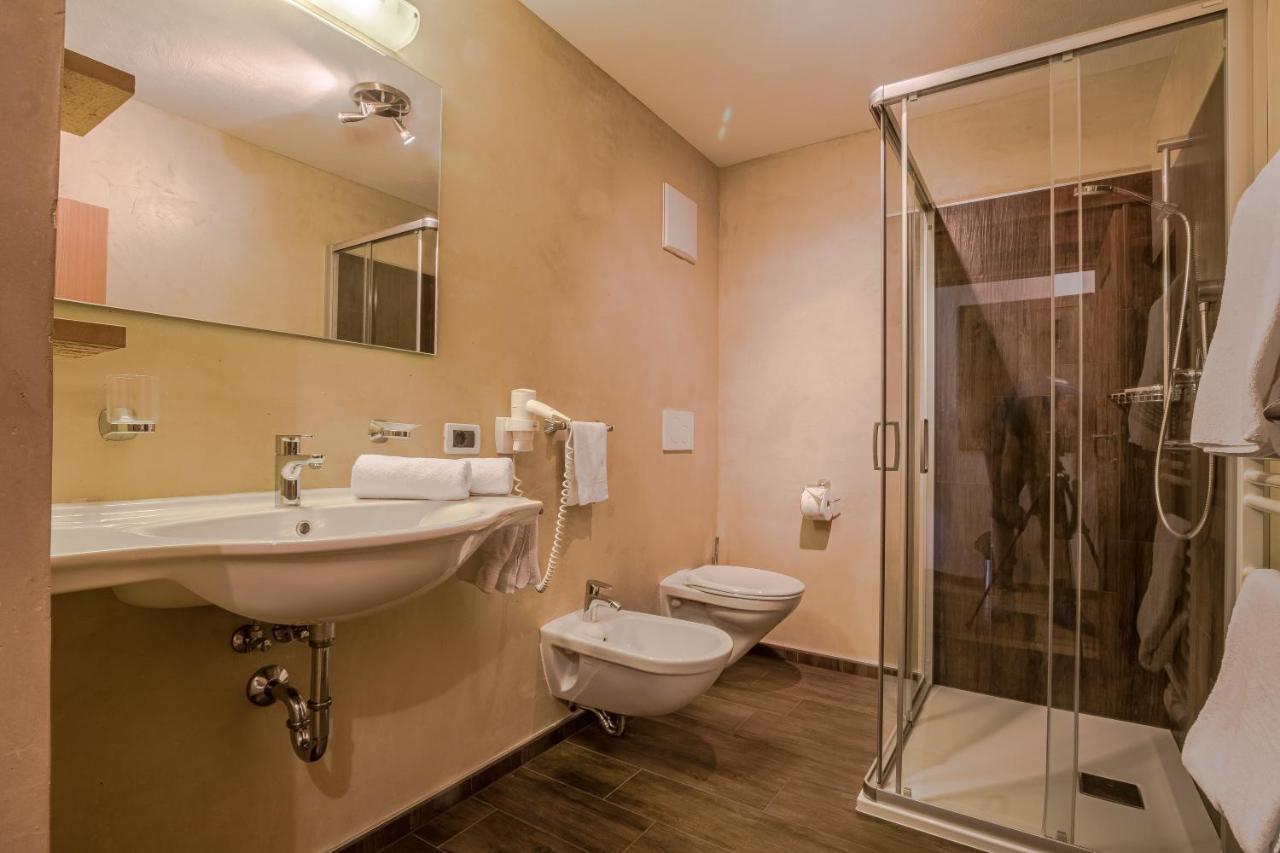 Luech Da Fusse Apartamento Badia  Exterior foto