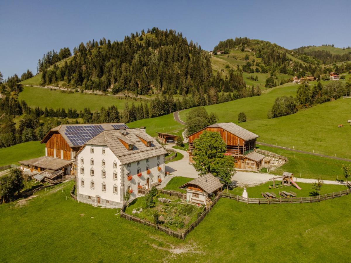 Luech Da Fusse Apartamento Badia  Exterior foto