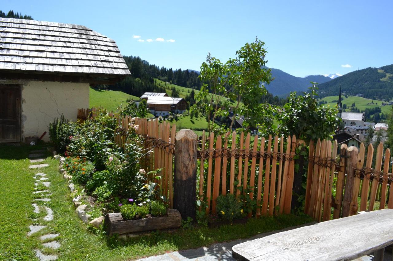 Luech Da Fusse Apartamento Badia  Exterior foto